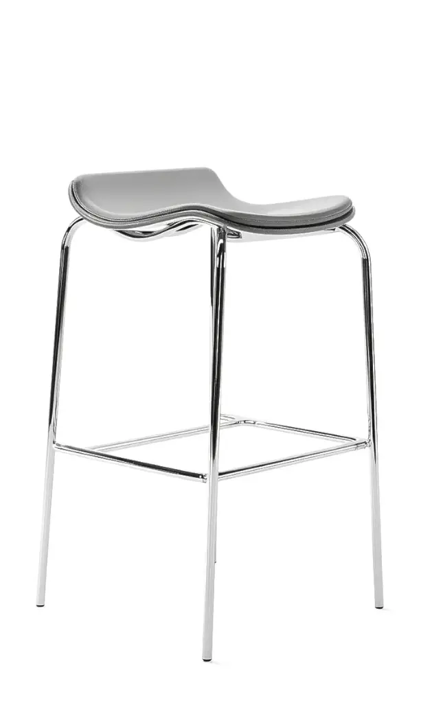 Saddle Bar Stool