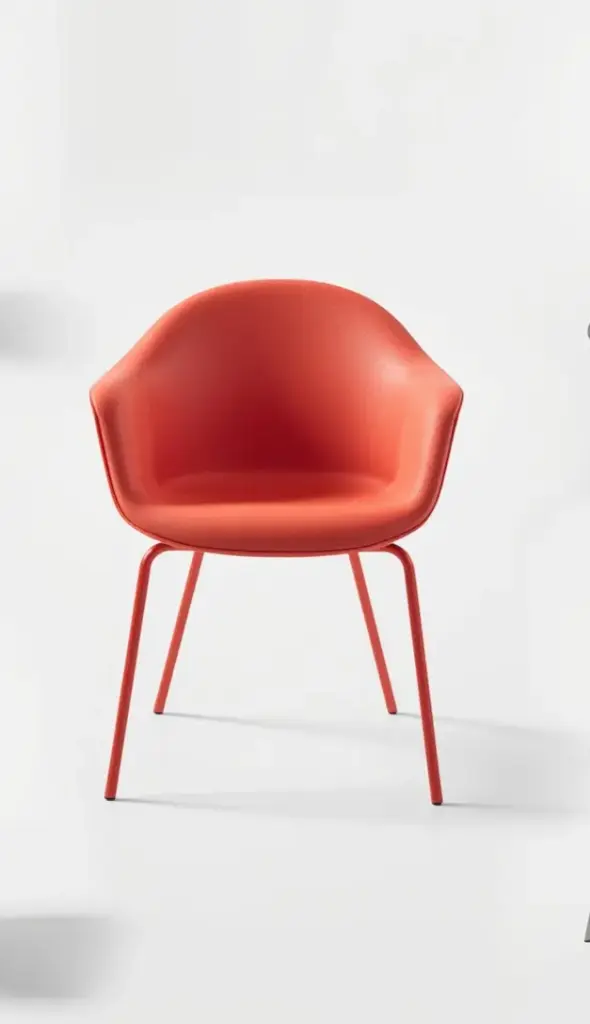 Accent Chair