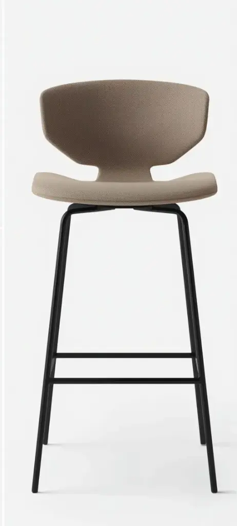 Classic Bar Stool