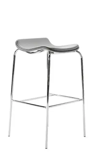 Saddle Bar Stool