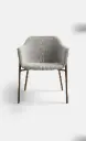 Mustard Accent Chair