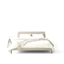 Upholstered Comfort Bed Frame